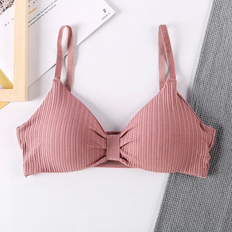 Sujetador deportivo sin costuras para mujer, Top realzador para Fitness, correr, a prueba de golpes, Yoga, ropa interior femenina para gimnasio, chaleco sin espalda, H31: Bean powder