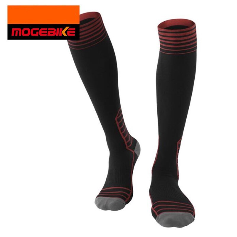 Motorcycle Racing Socks Motocross MX Racing Training Socks ATV Off- road D... – Grandado