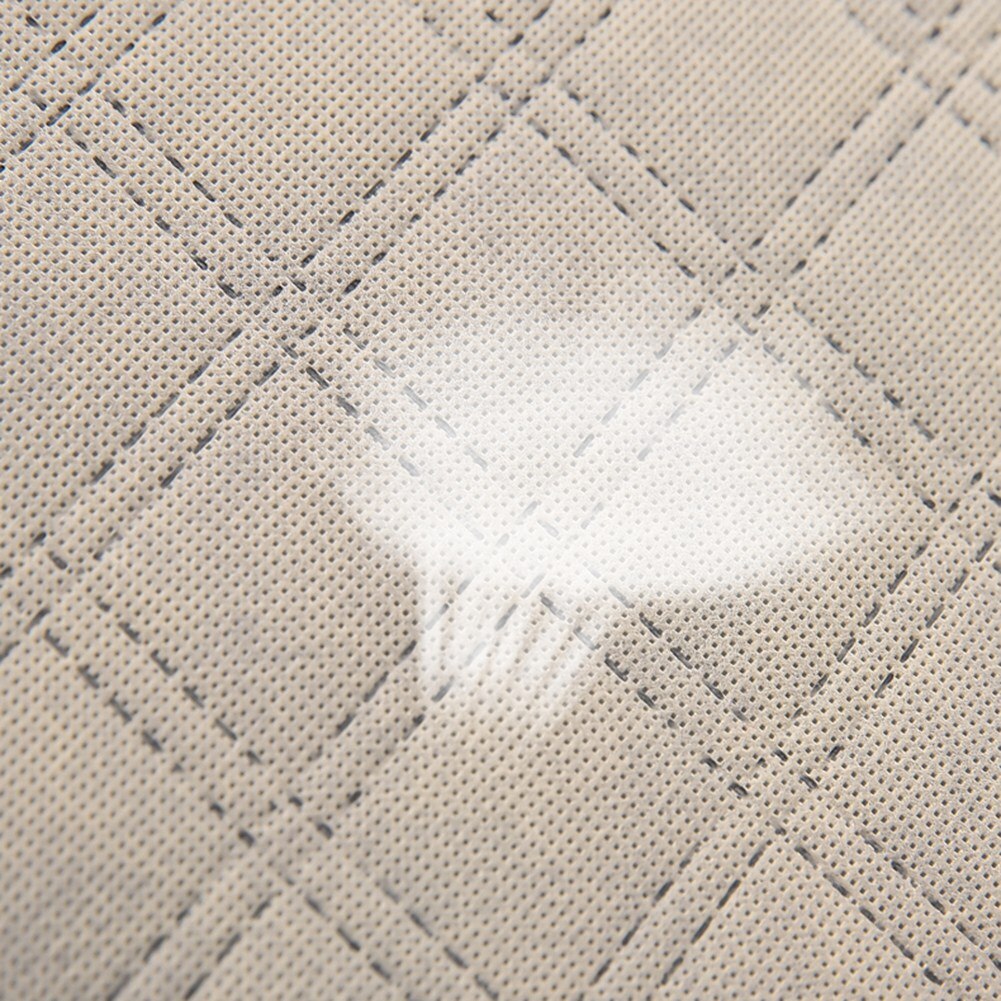 Storage Box Fabric Folding Large Clothes Storage Box Storage Box Organizing Box Clothes Storage Artifact