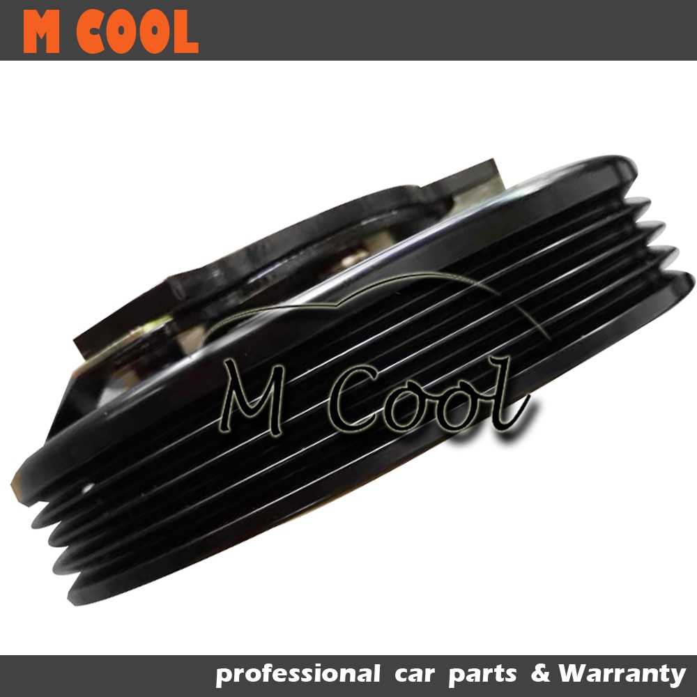 AC Compressor Clutch FOR CAR BMW X5 Grandado