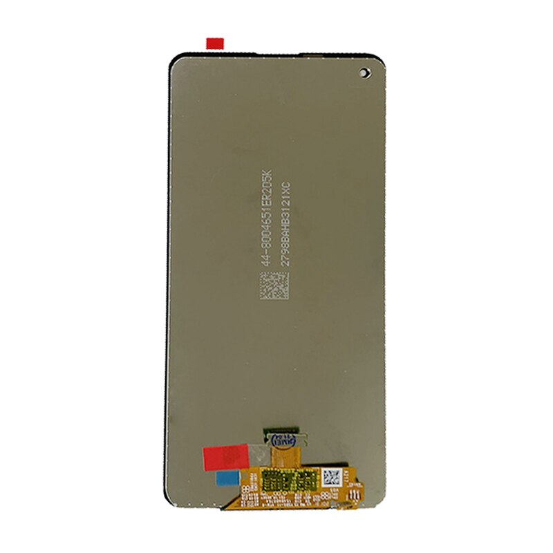 6.5 & #39 ;& #39 ; lcd-display für samsung galaxy  a21s a217 a217f/ ds, lcd-display, touchscreen-digitizer-einheit mit rahmen