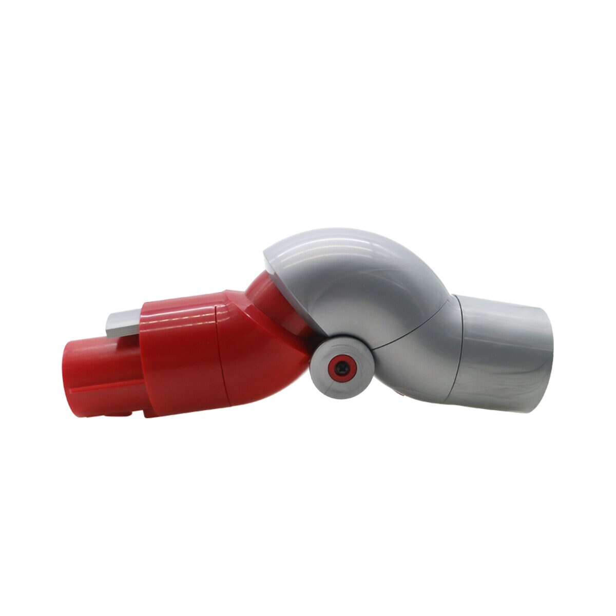 Adaptateur de tête de coude de Conversion inférieur, convertisseur de connecteur de remplacement d'aspirateur Dyson V7 V8 V10 V11