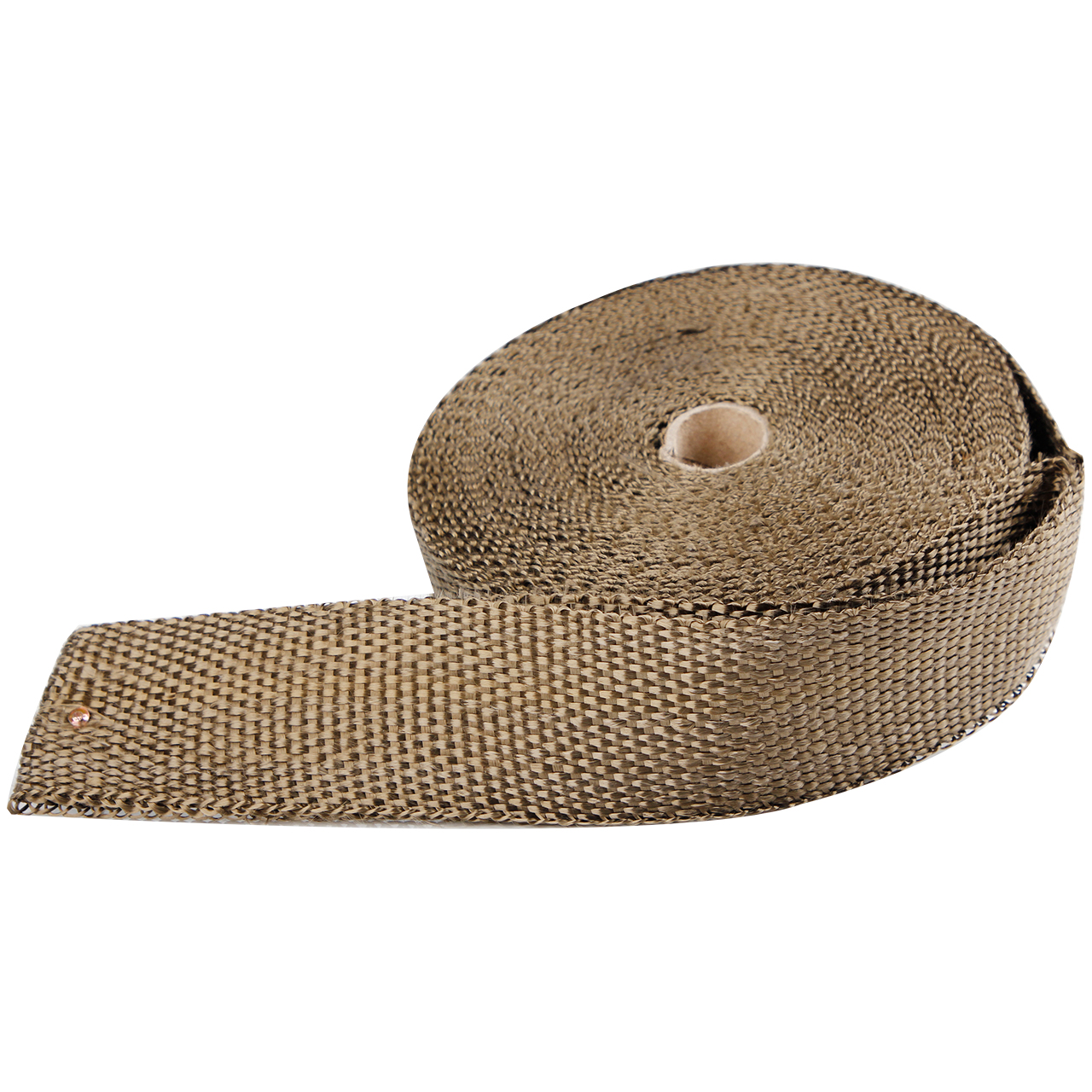 Titanium Turbo Blanket Heat Shield Blanket Cover +50ft Downpipe Header Wrap T6