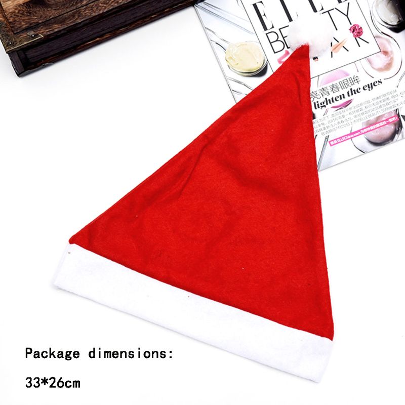 LED Flashing Lights up Glow Sticks Party Xmas Santa Claus Snowman Tree