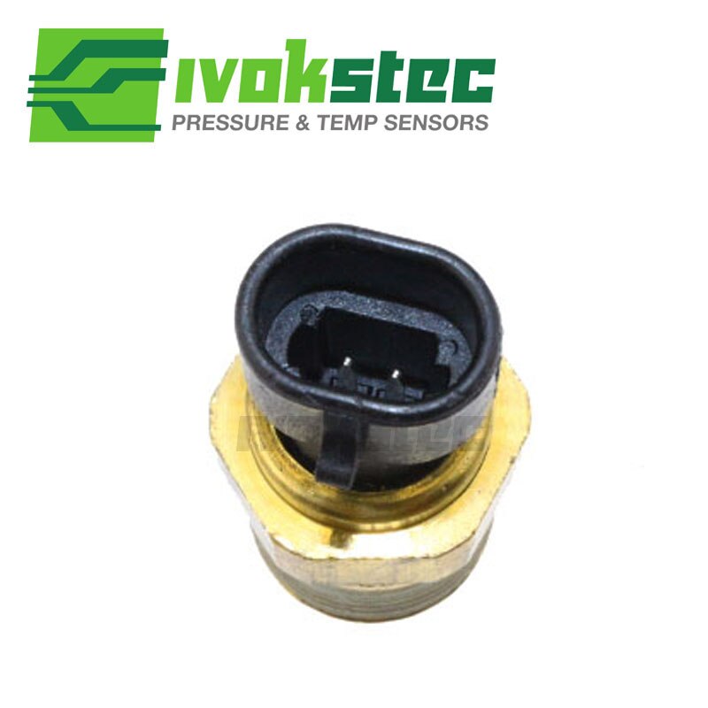 Original For Freightliner Coolant Temperature Sensor 06-23464-000 06 23464-000 06 23464 000 0623464000 1422 1422B