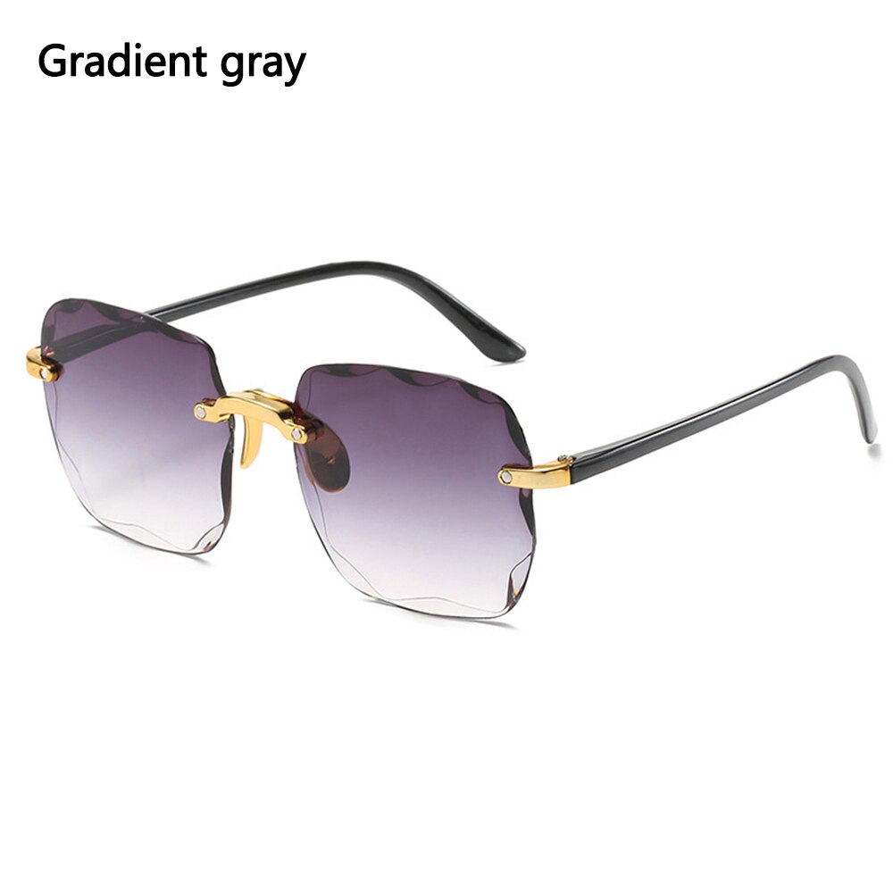 Boohooman Occhiali Da Sole Color Oro Occhiali Da Sole Tondi Con