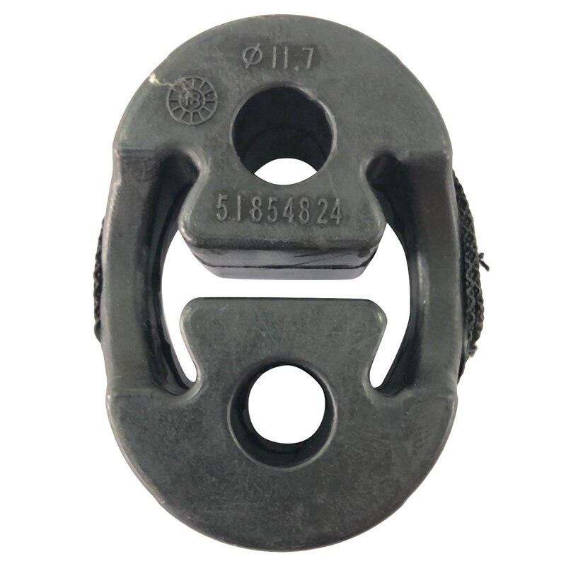 Für Fiat Ducato Citroen Relais Auspuff Gummi Aufhänger Montieren 2006 51854824