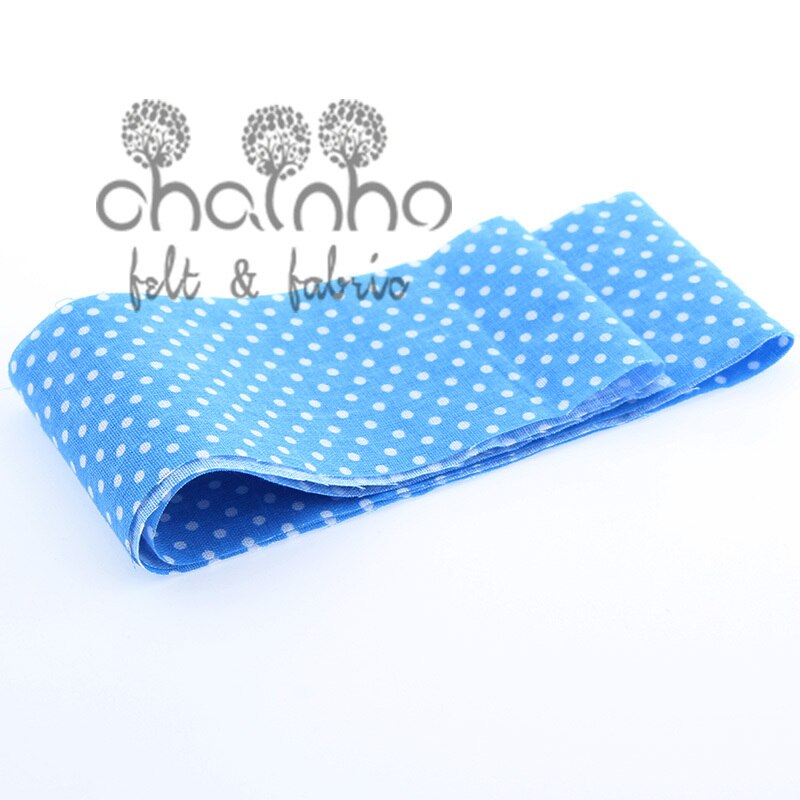 Tiras de algodón tejidos tela de cinta 7 unids/lote rollo Patchwork textiles para coser juguetes artesanías Tilda 6x100cm BC001