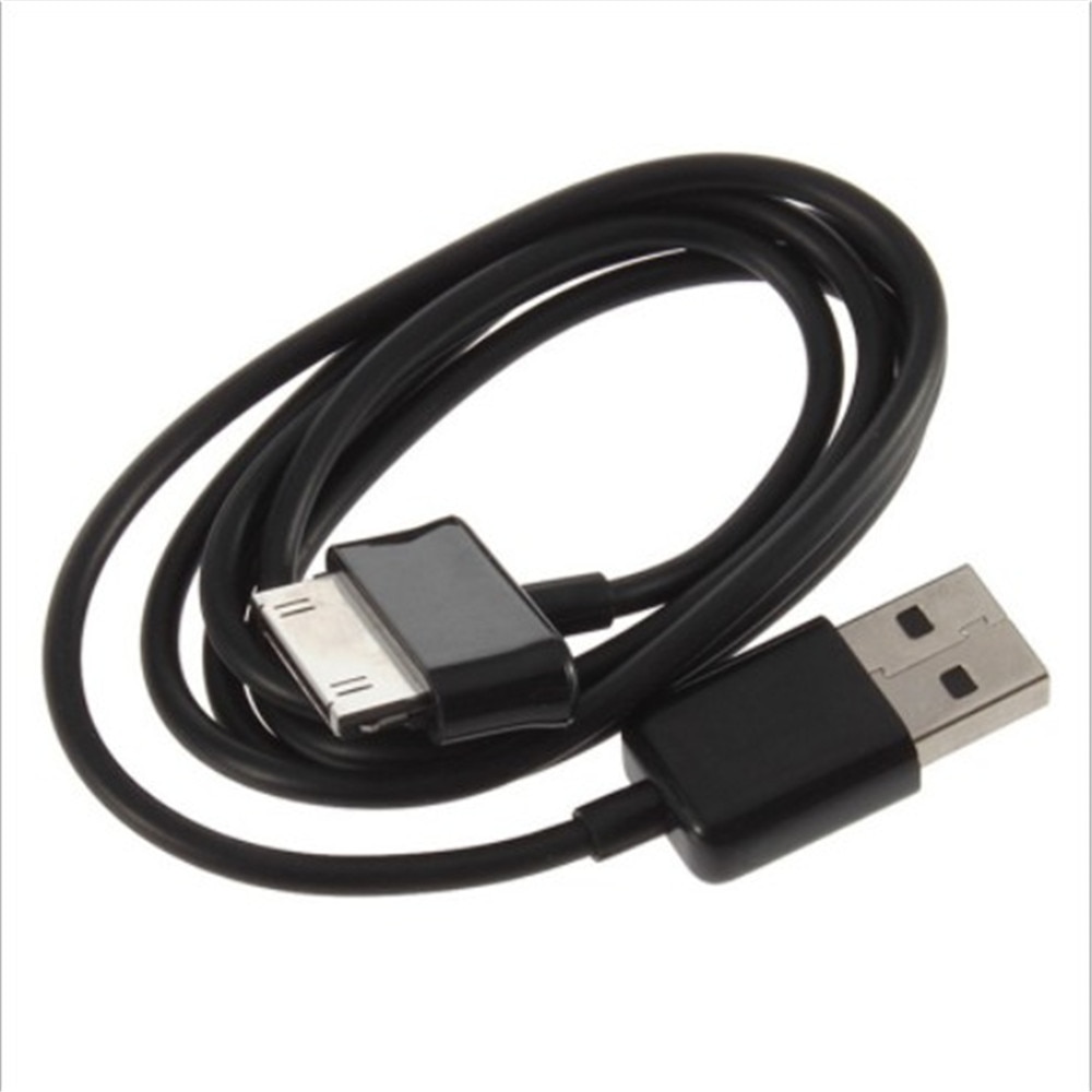 USB Cable Charge Fast Charging for Galaxy Tab 2 Note 7.0 7.7 8.9 10.1 Tablet Charger adapter Data Sync cord 1M