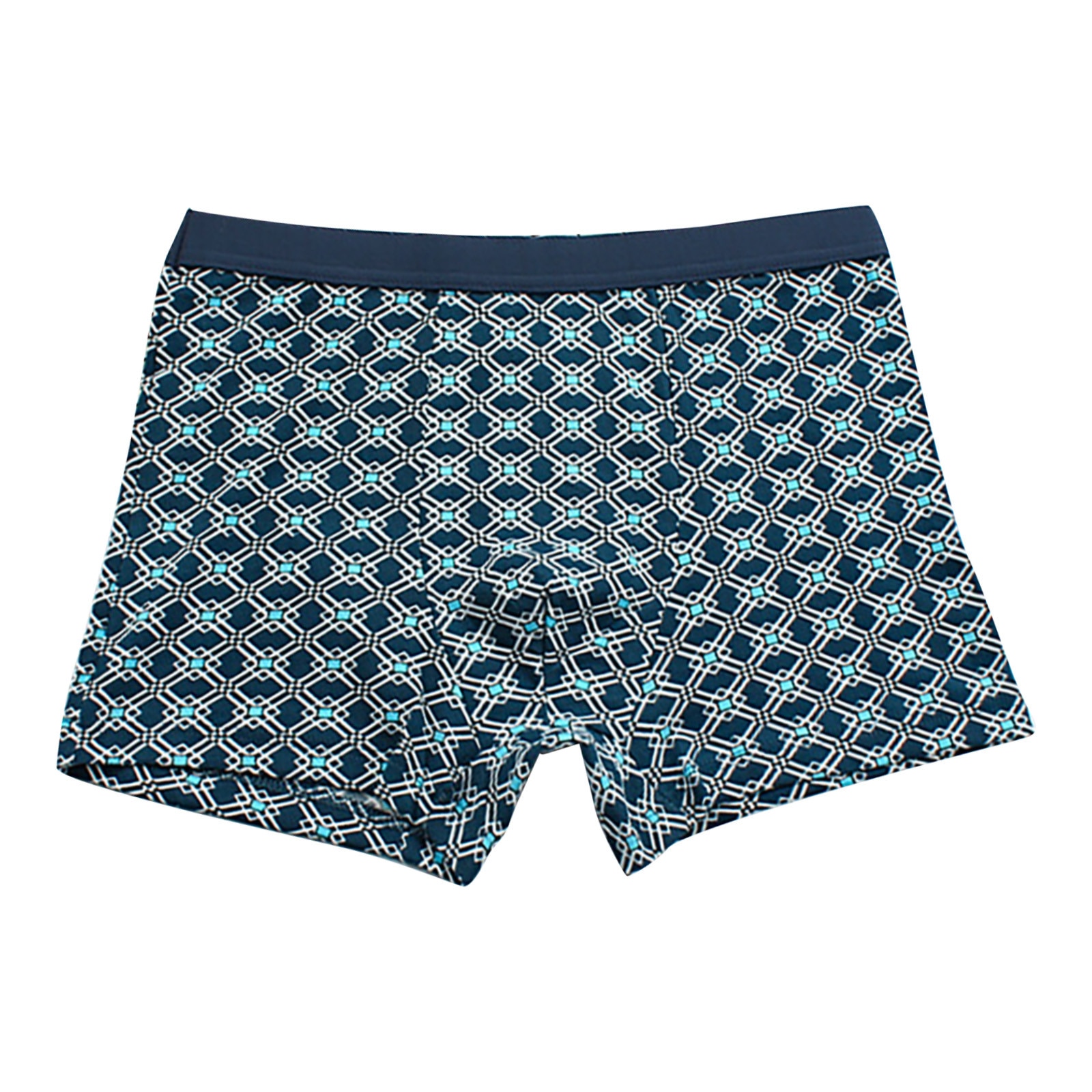 Men's Boxershorts Comfortable Breathable And Fashionable Sports Boxers And Panties Sexy Underwears Underpants