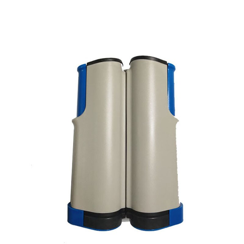 Table Tennis Net Assembly Suit Including Ping Pong Racket Ping Pong Balls Retractable Table Tennis Net Portable For Any Table