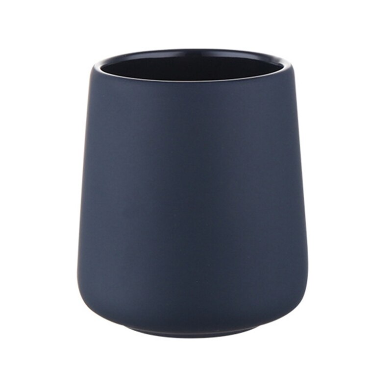 Bathroom Ceramic Bottle Hand Shower Gel Bathroom Accessories: Green