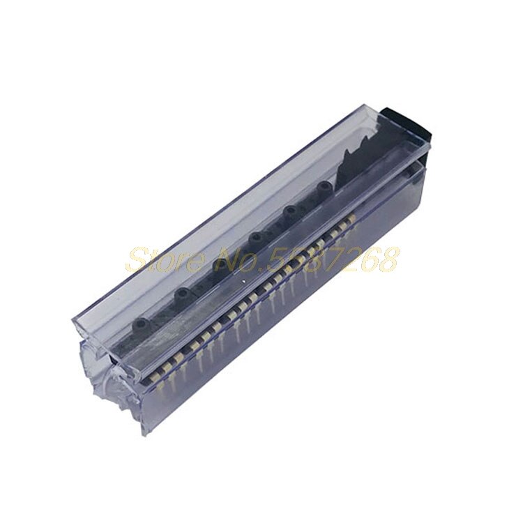 Medidor de presión arterial MPS20N0040D-D, sensor de presión 0-40kPa DIP-6 para Arduino Raspb, esfigmomanómetro electrónico, presión de aire, 5 uds.