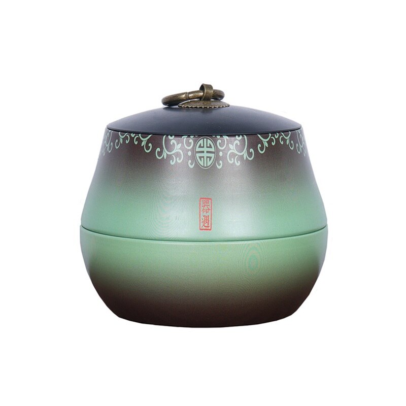 Mini Ceramic Travel Tea Can Tea Set Teacup Purpose... – Vicedeal