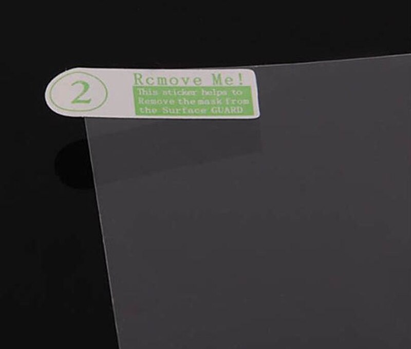 17-Inch Matte Screen Protector - 367x229mm 16:10 Anti-Glare Film for Laptop PC LCD Monitor