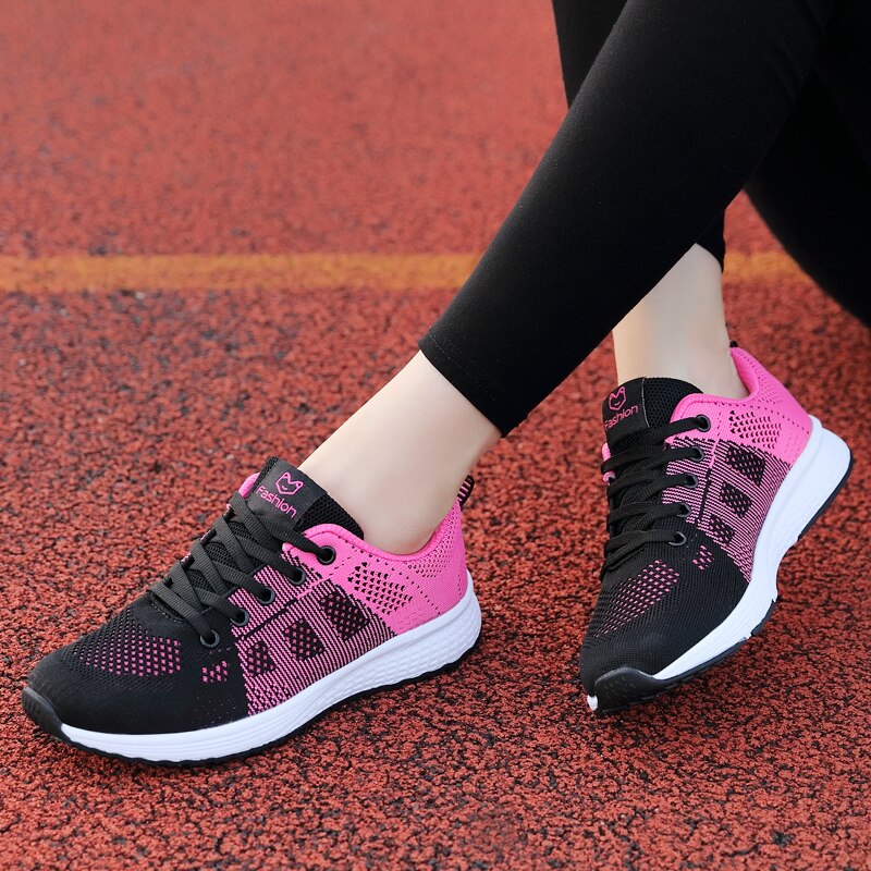 Akexiya zapatos de mujer sneakers women espadrilles shoes woman flat sapato feminino womens flats tenis baskets femme baleriny