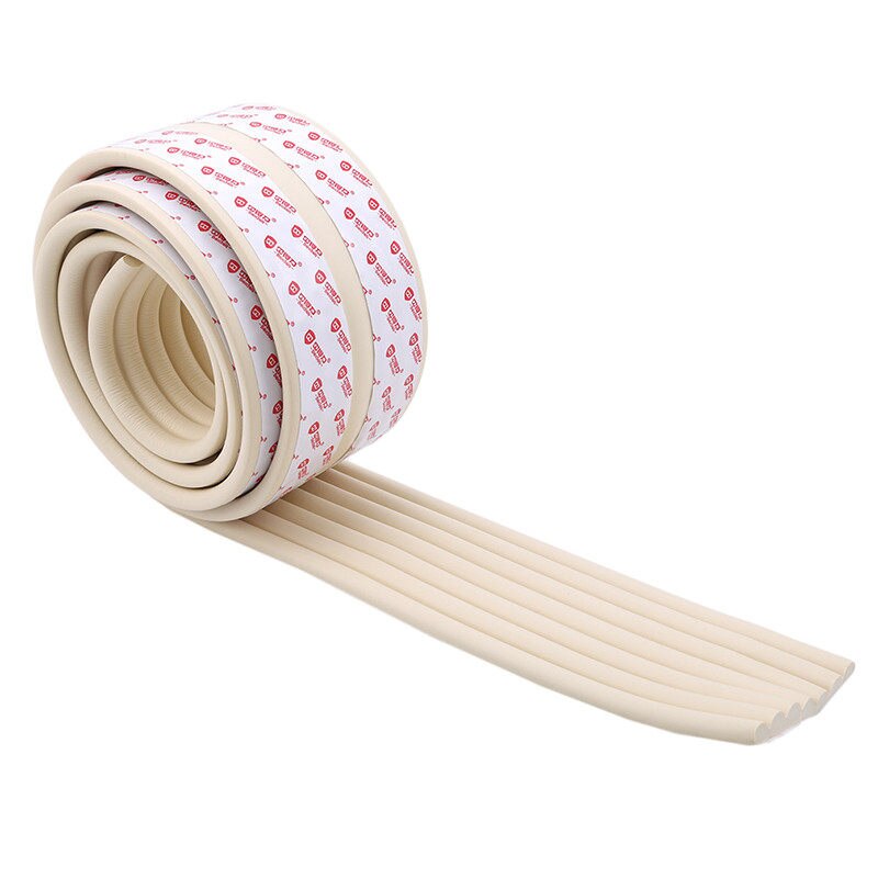 Beschermtape baby randbeschermers multifunctionele beschermstrip kleuterschool anti-botsing anti-botsingsbeschermingsstrip