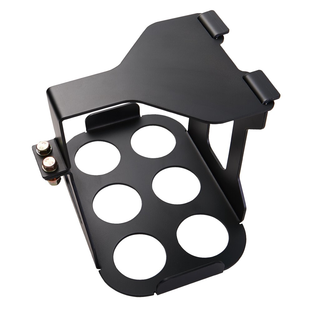 Optima Battery Tray Hold Down Tray Box Group 34/78 Steel Mounting Bracket