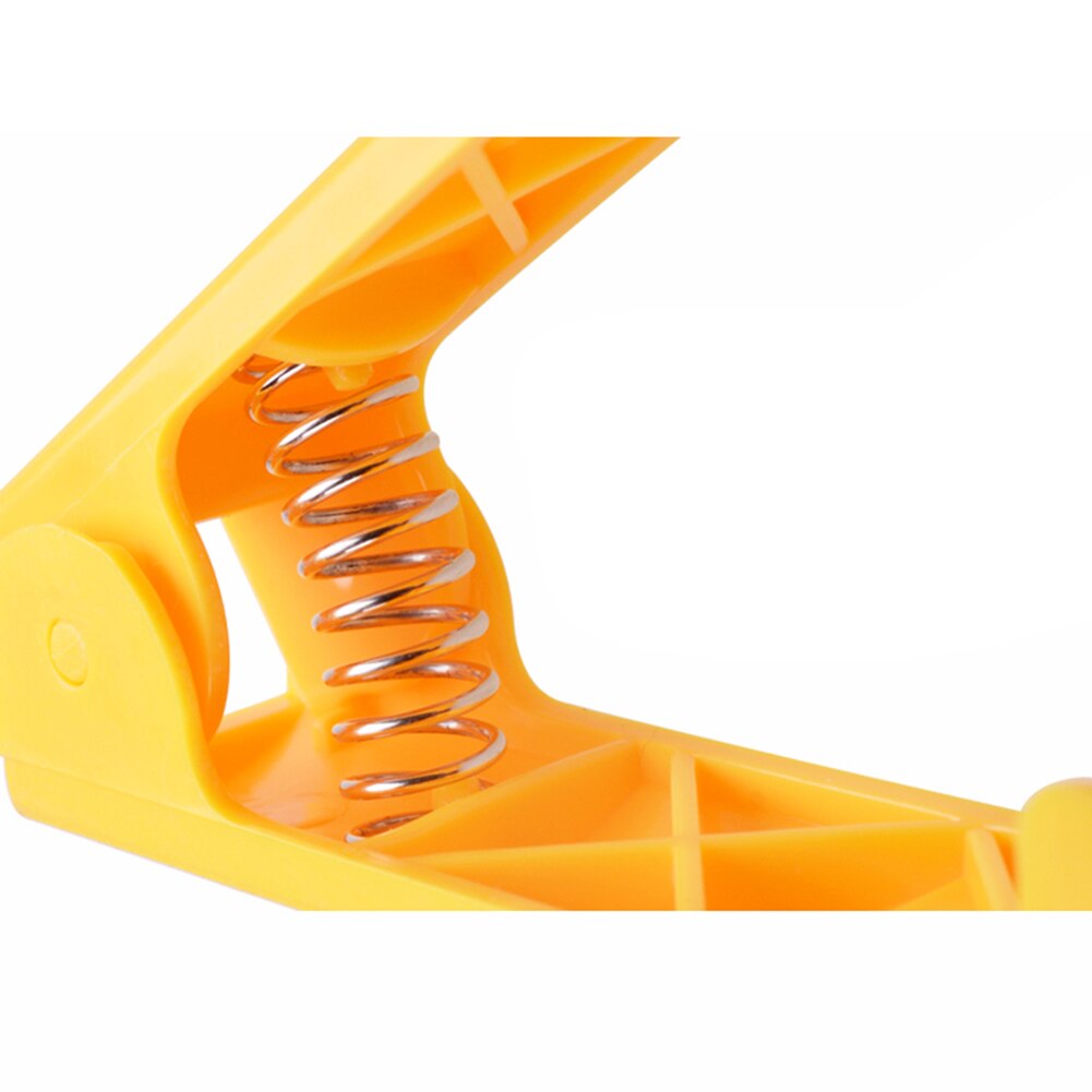 1pc Cut Tool Florist Metal Gardon Flower Rose Thorn Stem Leaf Stripper Rose Plier Removing Burrs Garden Tool