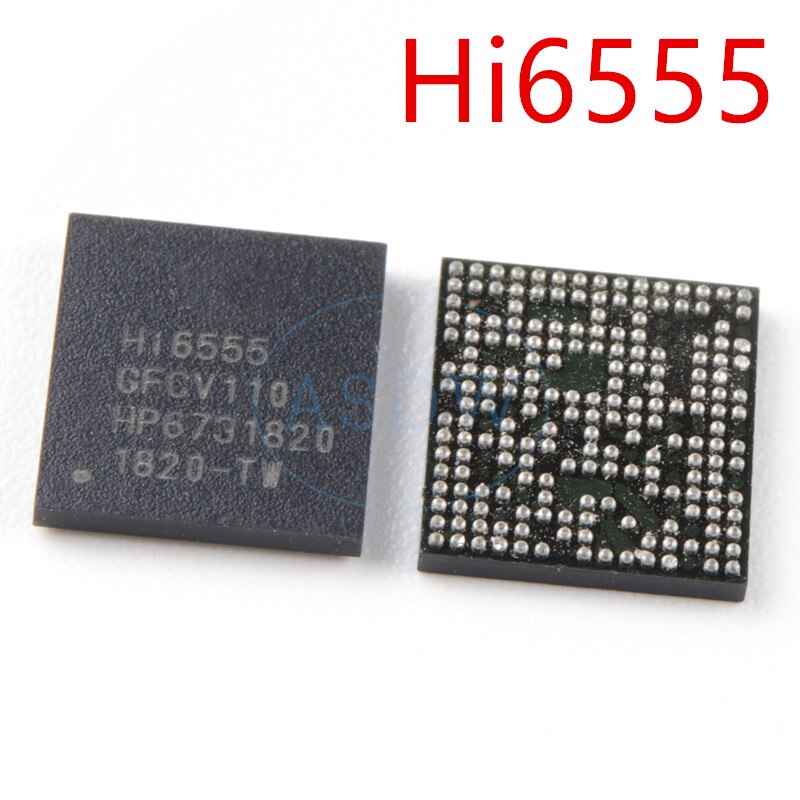 HI6555 GWCV110 Hi6555 Voeding Pm Chip Voor Huawei Glory 6X GR5 Mini