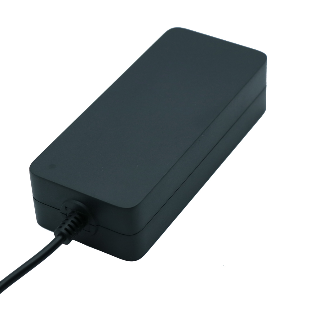 FY-4202000 42V 2A Lithium Ion Battery Charger with 5521 5.5*2.1