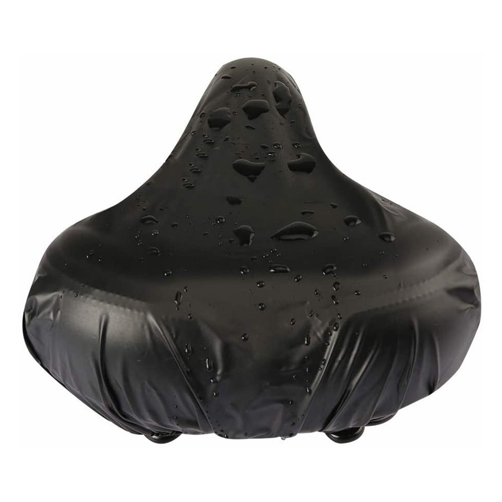 Coussin de selle de cyclisme épais doux de siège de vélo de montagne/route avec la ergonomique professionnelle d'unité centrale de haute résilience