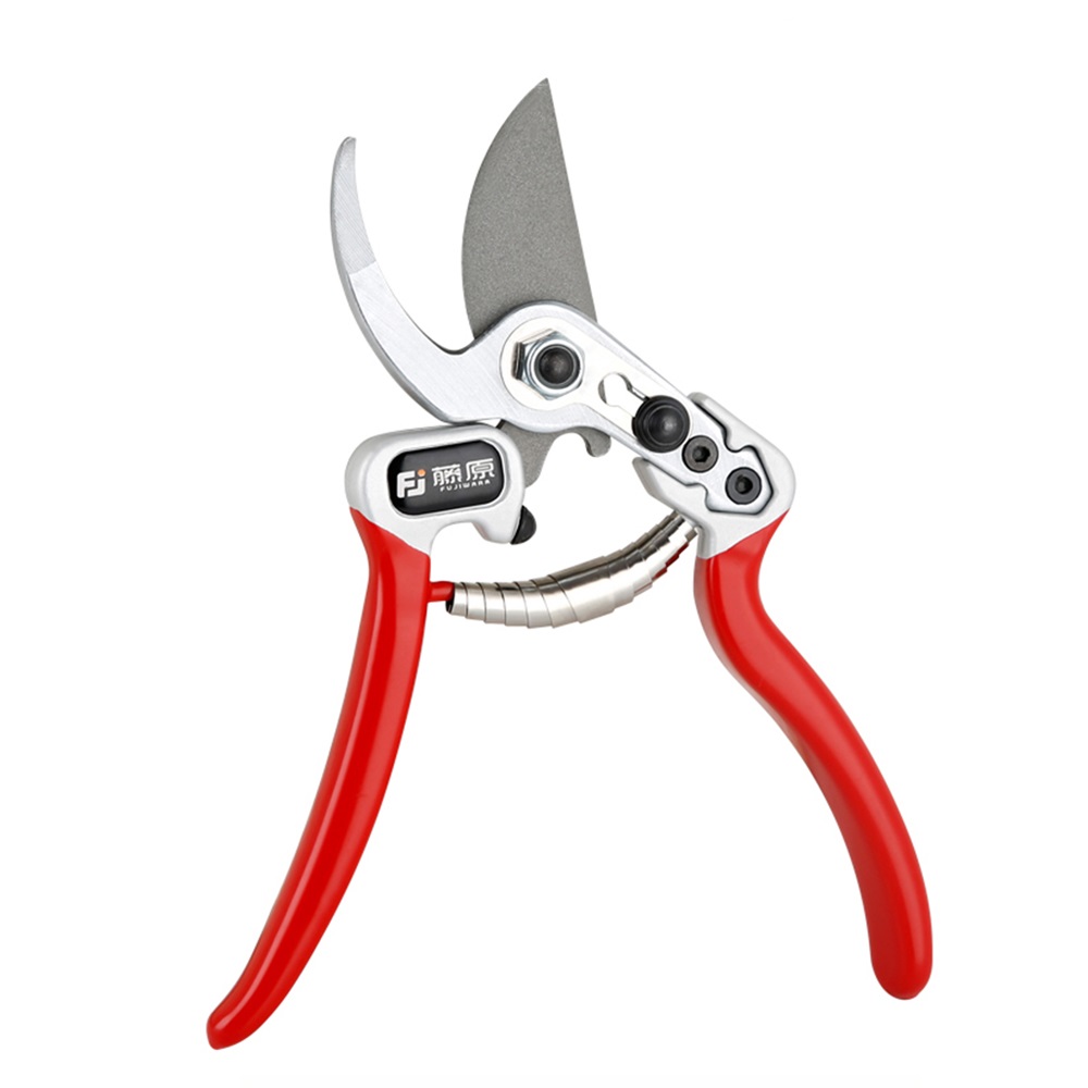 Manual Garden Pruning Shears Scissors Fruit Tree Branches