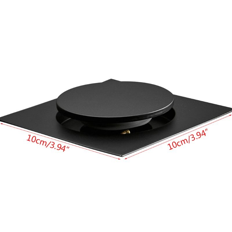 Metal Anti-odor Floor Drain Square Pop-Up Floor Drain Cover for Home Bathroom