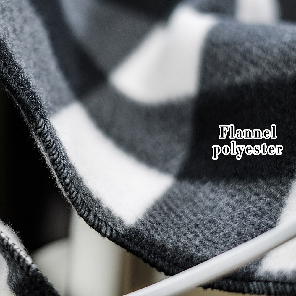 Couverture thermique de voiture 12V | À carreaux, chauffage de la température, pour voiture, avec contrôleur de température Intelligent