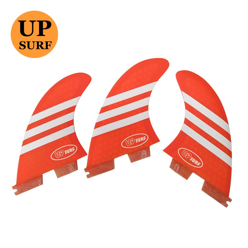 Aletas de surf G7/G5/G3 fcs2, quilla para deportes acuáticos, aleta de paddle up