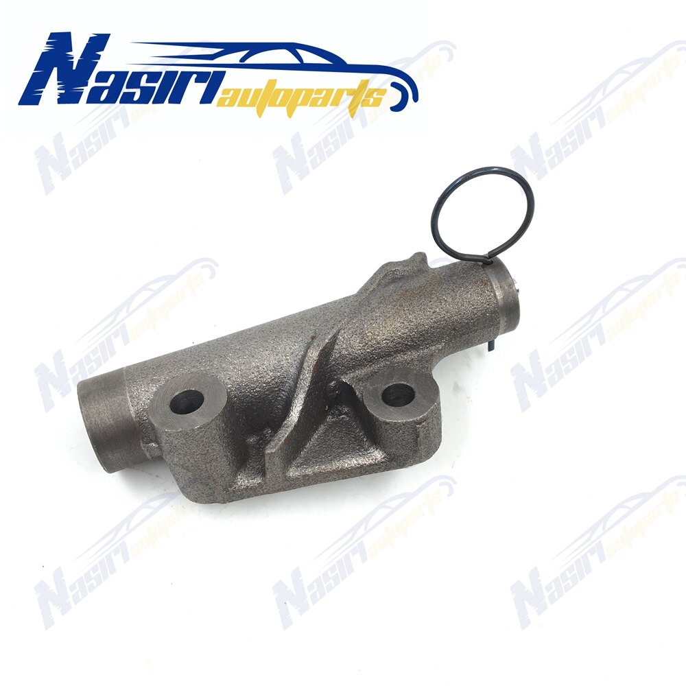 Hydraulinen jakohihnan vaimennin kiristimen säädin mitsubishi lancer miragelle 1.6l 1.8l 4 g 92 4 g 93 95-01
