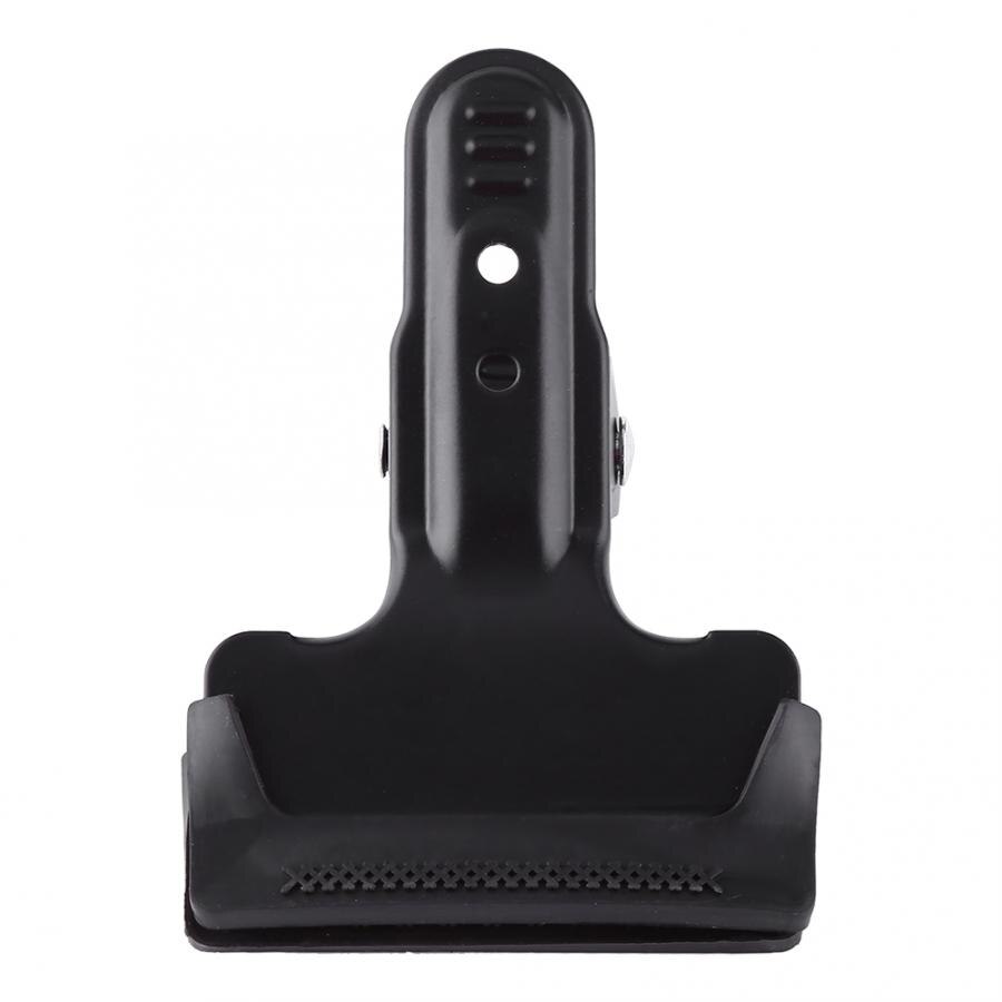 photo studio Acouto Photo Studio Heavy Duty Metal Spring Clamp Backdrop Clip for Photography Background Backdrops foto studios