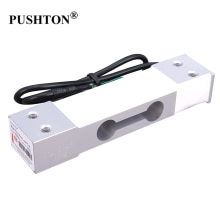 Load Cell 50Kg Shear Beam Cantilever Wegen Sensor ... – Vicedeal