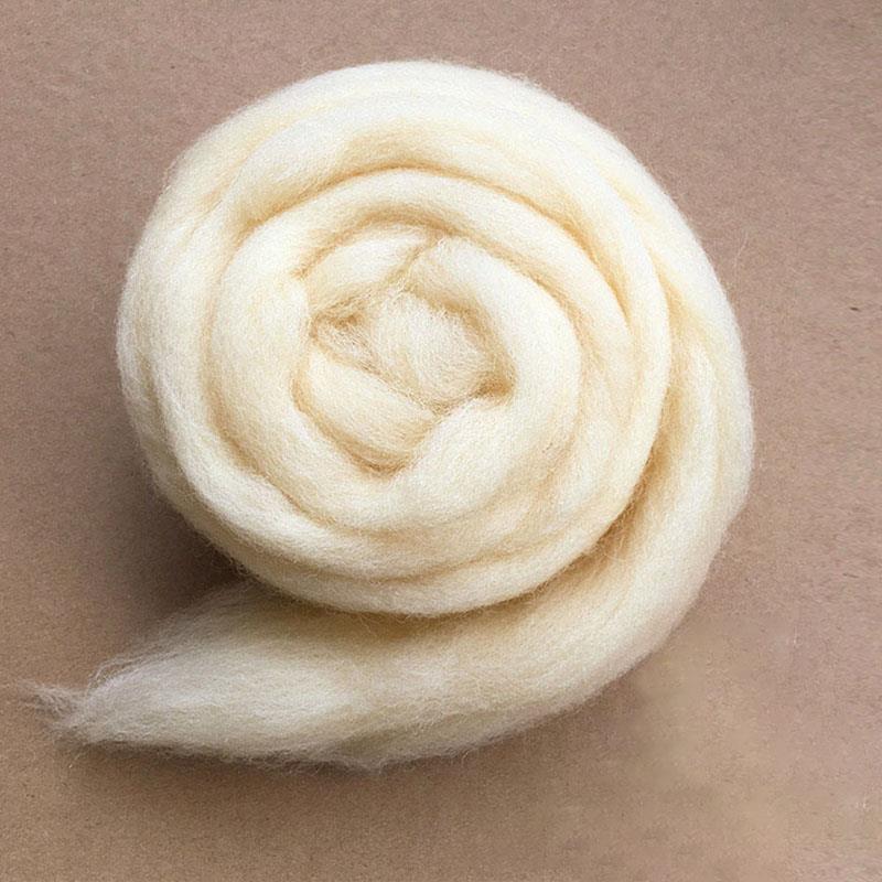 25/36/40 Color Needle Felting Kit Wool Felting Tools Handmade Felt Needle Set Pack Felting Fabric Materials Accessories