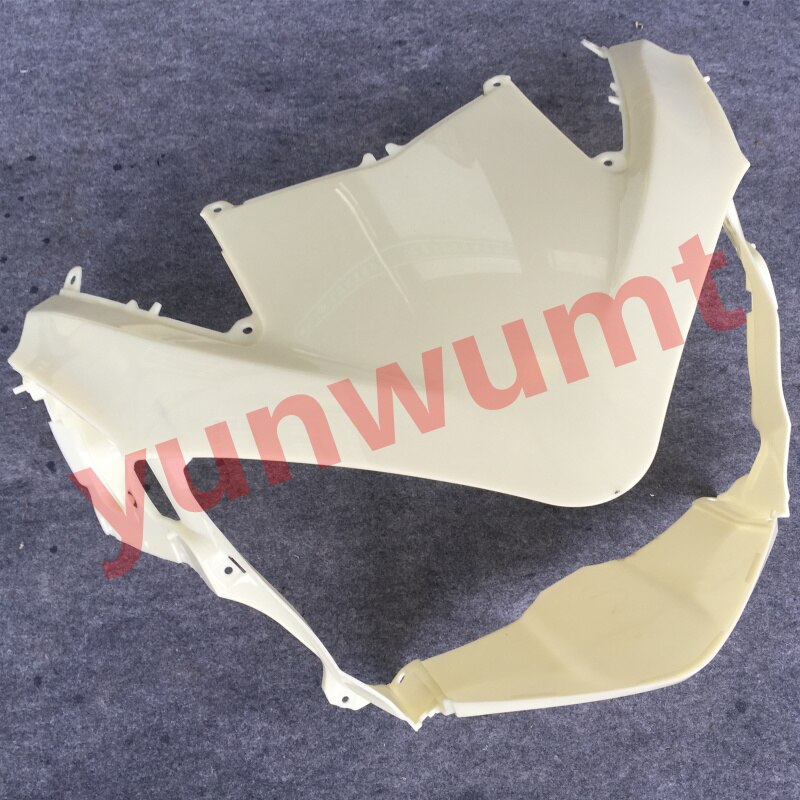 Carénages de moto sans peinture pour HONDA ST1300 02-10 ans Kit de carénage d'injection plastique carrosserie