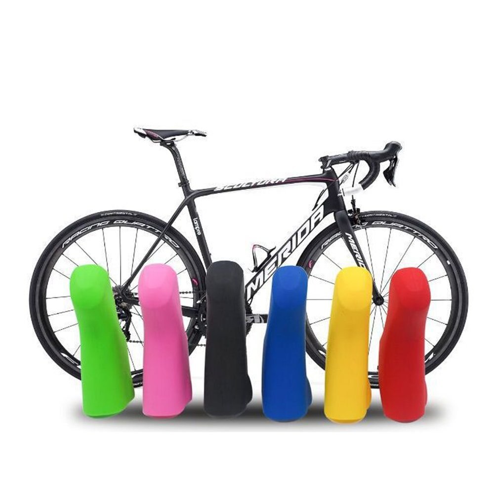 Fiets Dual Control Hendel Beugel Covers Fiets Shift Case Fietsen Accessoires Voor Kit Shimano 105 ST-4700 5800 6800 R7000 R8000