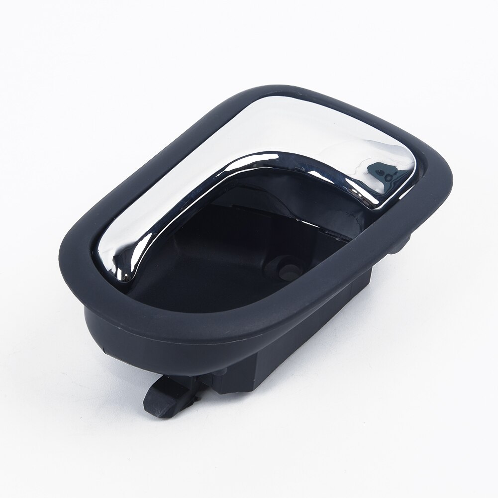 Manija interior de puerta delantera izquierda para coche, compatible