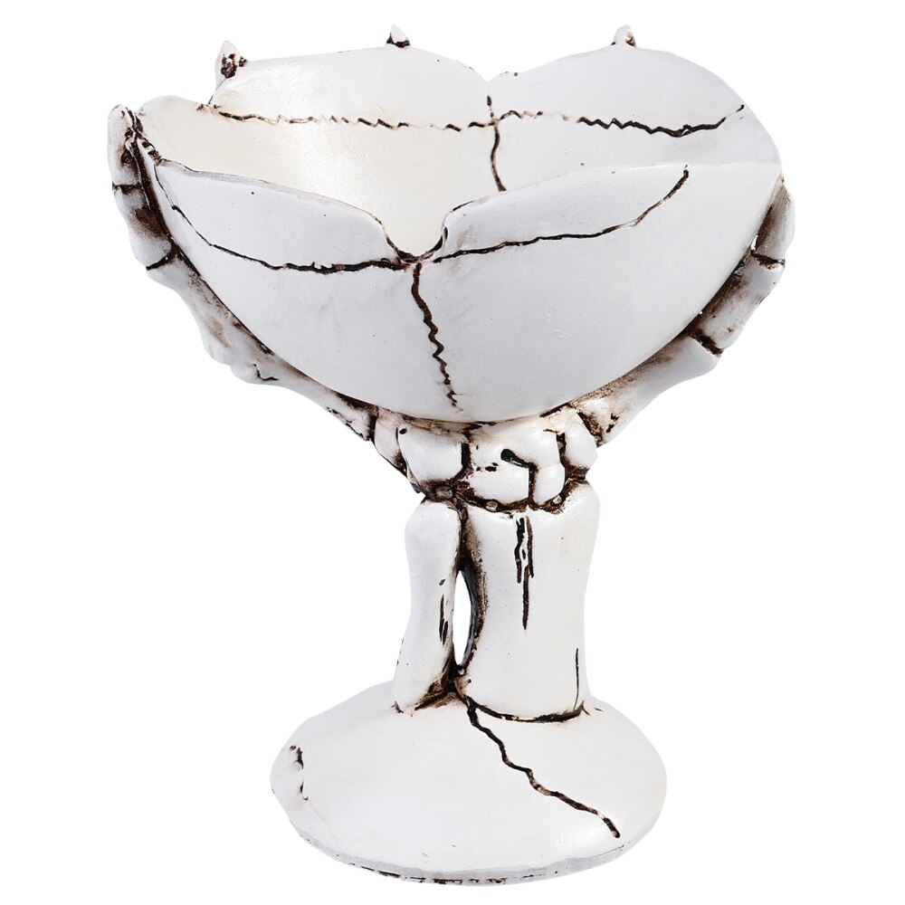 1 Pc taca kreatywna taca dekoracja na biurko uchwyt robić przechowywania Dom dekoracje na sklep Halloween robić odmu pulpit: Default Title