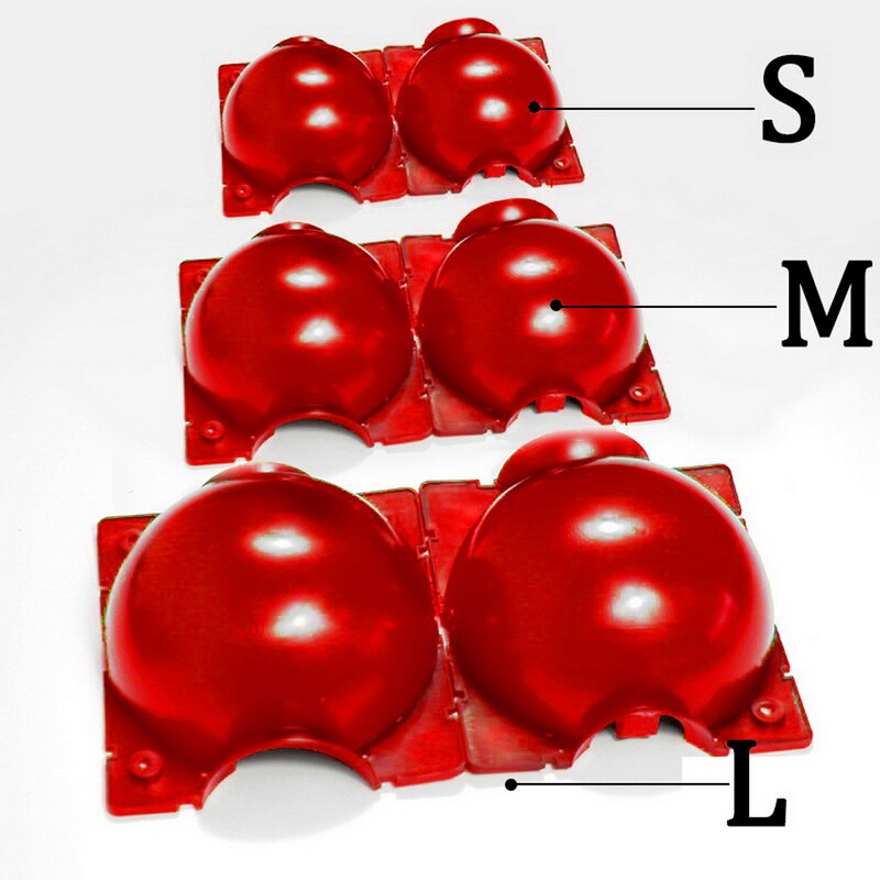 Plant Rooting Ball Grow Roots Plants Growing Box Grafting Rooting Box For Plants Propagation Nursery Boxes Breeding Garden Tool