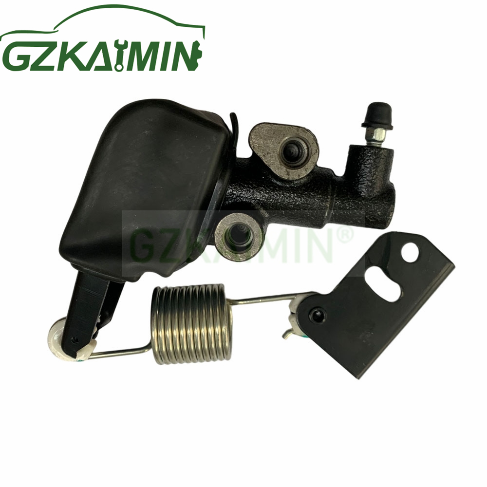 Rem Load Sensing Valve Compensator Voor Nissan Navara D40 2.5TD 5 2005 Oem 46400-3X30A 464003X30A 46400-EB70B