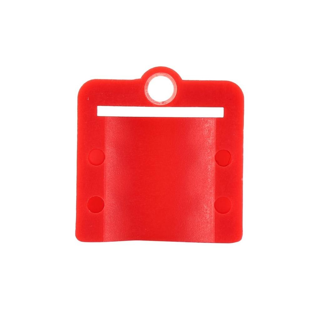 ABS Scriber Tape Measure Woodworking Scribing Tools Cement Board Tile Guide Drywall Cutting Tool Attachment Tools