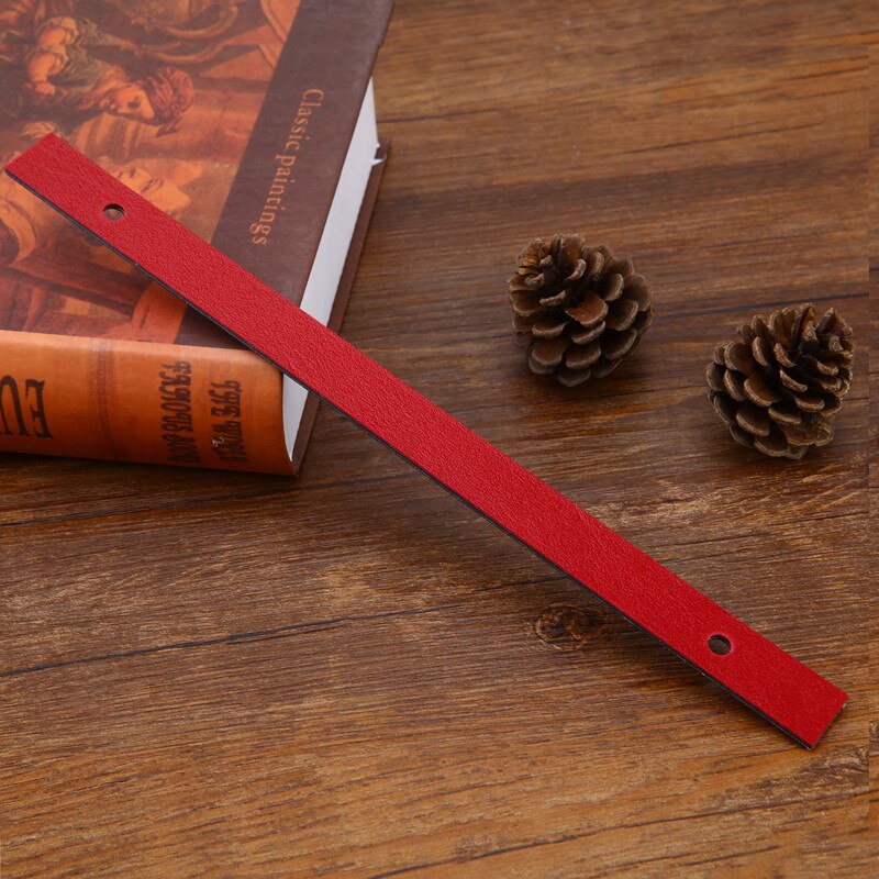 A4A5A6A7 Metal Binder Binder Loose-leaf Paper Core Iron Clip Book Binders Notebook Clips Office Binding Supplies