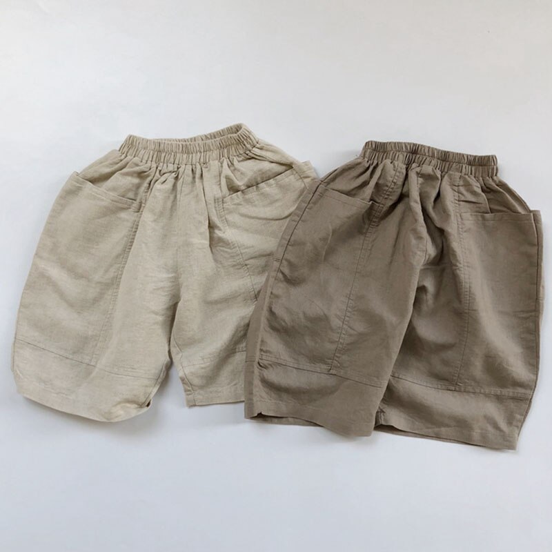 Estate ragazzi ragazze bambini pantaloni corti bambini pantaloni corti per bambini pantaloni larghi per bambini pantaloni corti per ragazzi ragazze pantaloni corti Casual