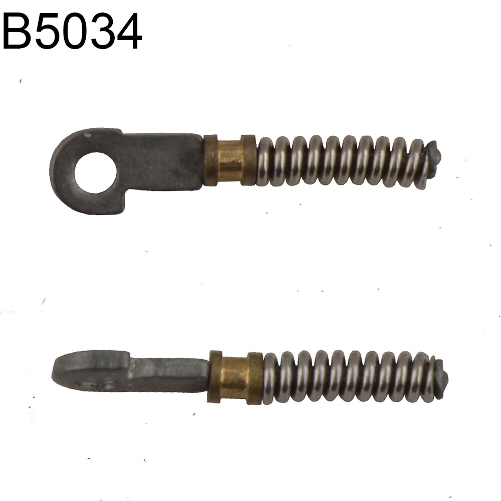 100PCS spring inserts for repairing broken eyeglass flex temples broken spring replacement part B5034