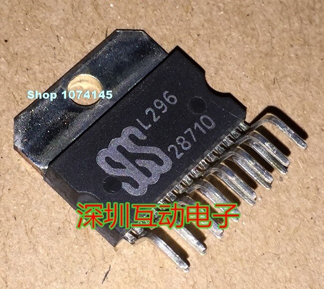 L296 L296 ZIP-15 , – Grandado