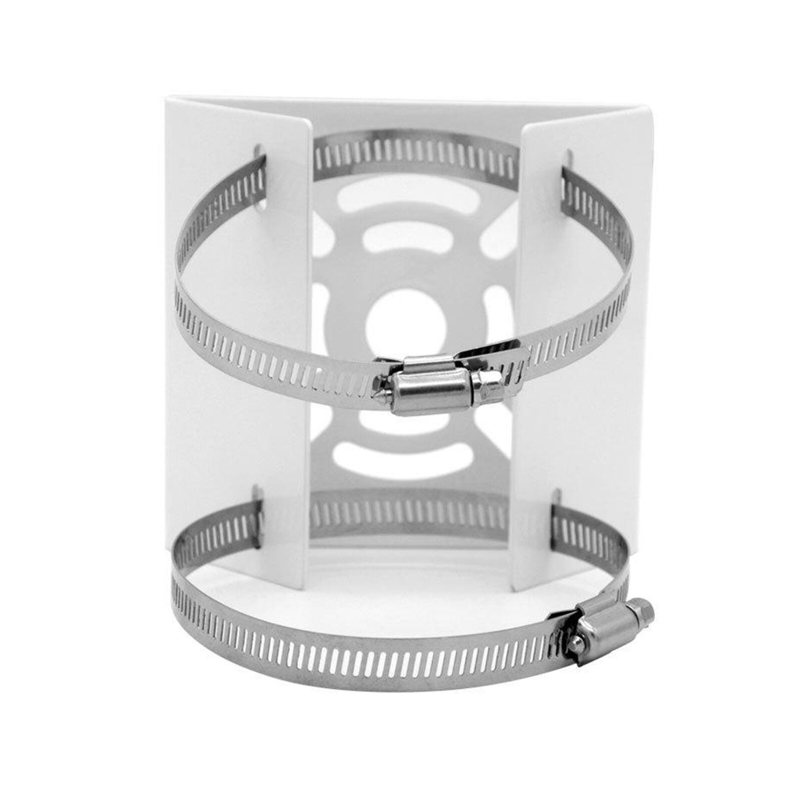 Installation Pole Mounting Bracket Camera Stand for Home Security Camera