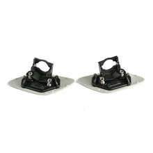 Accesorios de tapa de arandela izquierda y para faro derecho para BMW E92 Coupe E93 328i 335i
