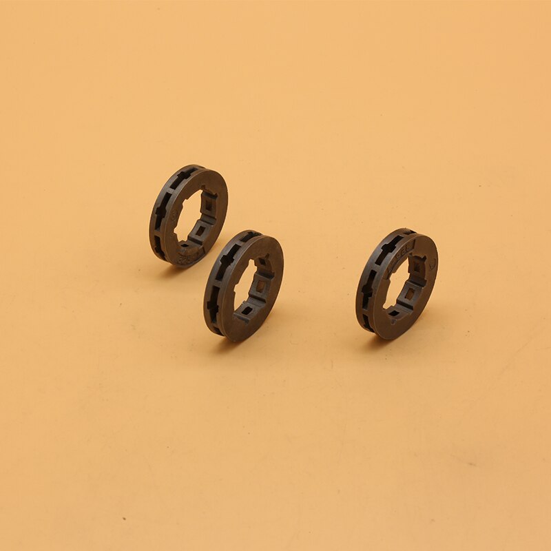 HUSQVARNA 325 340 346xp, tronçonneuse, 3 pièces. 346 7T, à commande de chaîne, adapté à HUSQVARNA 345 350, 351, 346, 353, 357, 455, 460