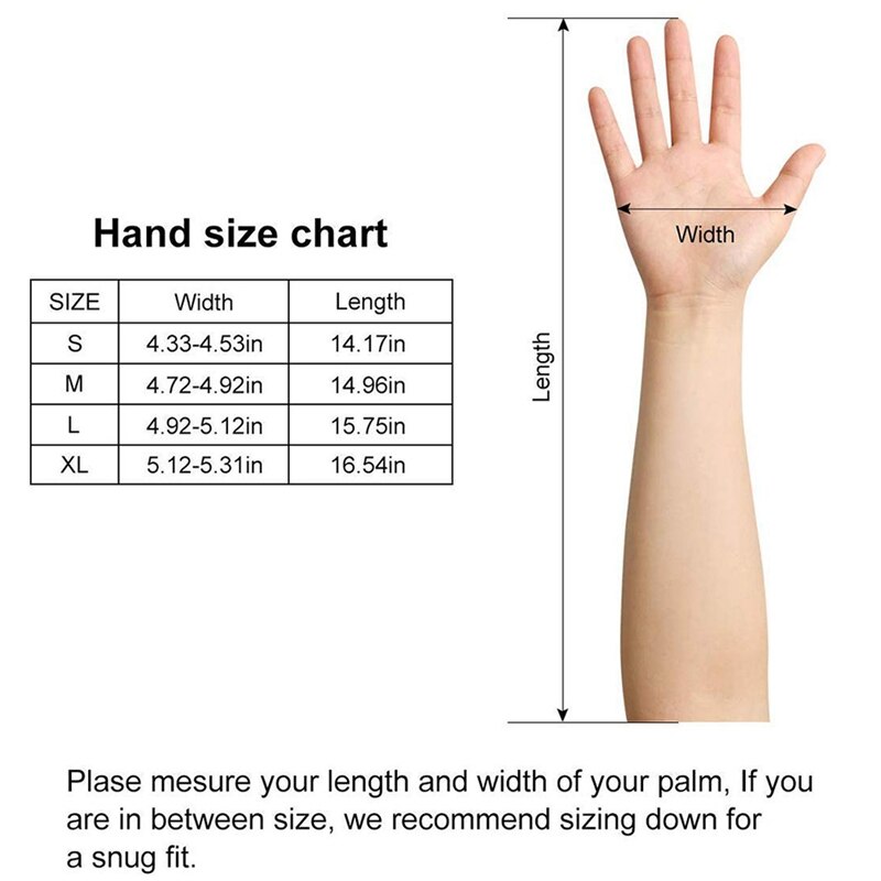 Rose Pruning Gloves for Men and Women Extra Long Breathable Goatskin Leather Thorn Proof Gardening Gauntlet Gloves-XL