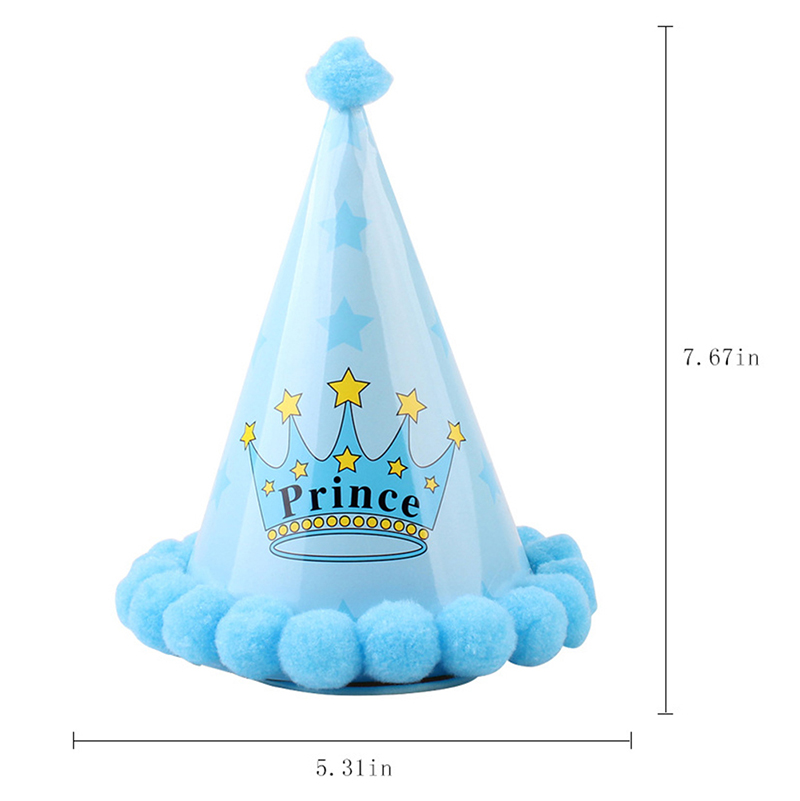 Sombrero de cumpleaños con estampado de letras para mascota, sombrero para , disfraz "It is My Birthday", accesorio para mascota para , 1 Juego, novedad